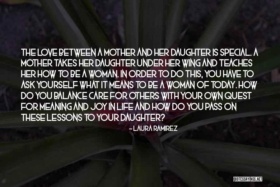 Joy Of Having A Daughter Quotes By Laura Ramirez Joy Of Having A Daughter Quotes By Laura Ramirez