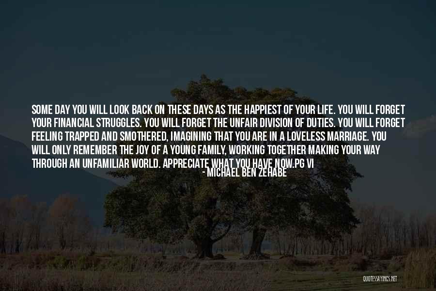 Joy Of Having A Daughter Quotes By Michael Ben Zehabe Joy Of Having A Daughter Quotes By Michael Ben Zehabe