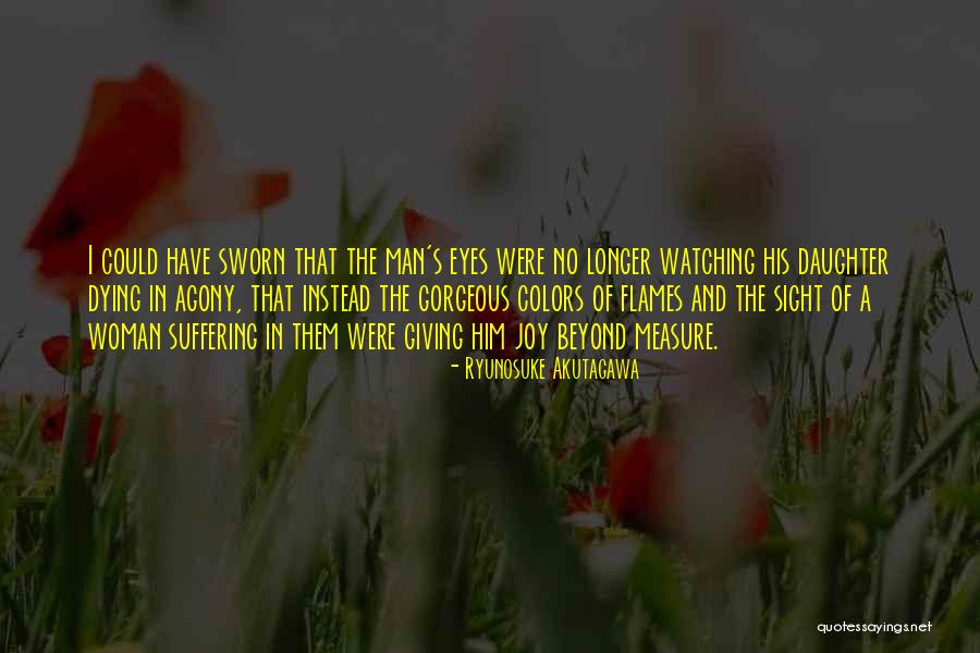 Joy Of Having A Daughter Quotes By Ryunosuke Akutagawa Joy Of Having A Daughter Quotes By Ryunosuke Akutagawa