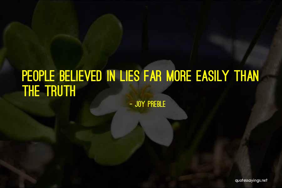 Joy Preble Quotes 1935568 Joy Preble Quotes 1935568