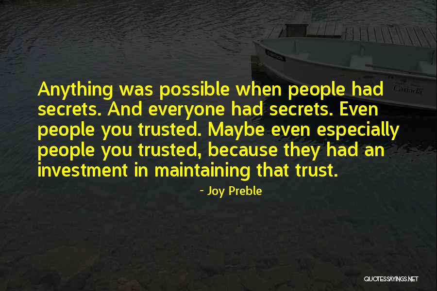 Joy Preble Quotes 819800 Joy Preble Quotes 819800
