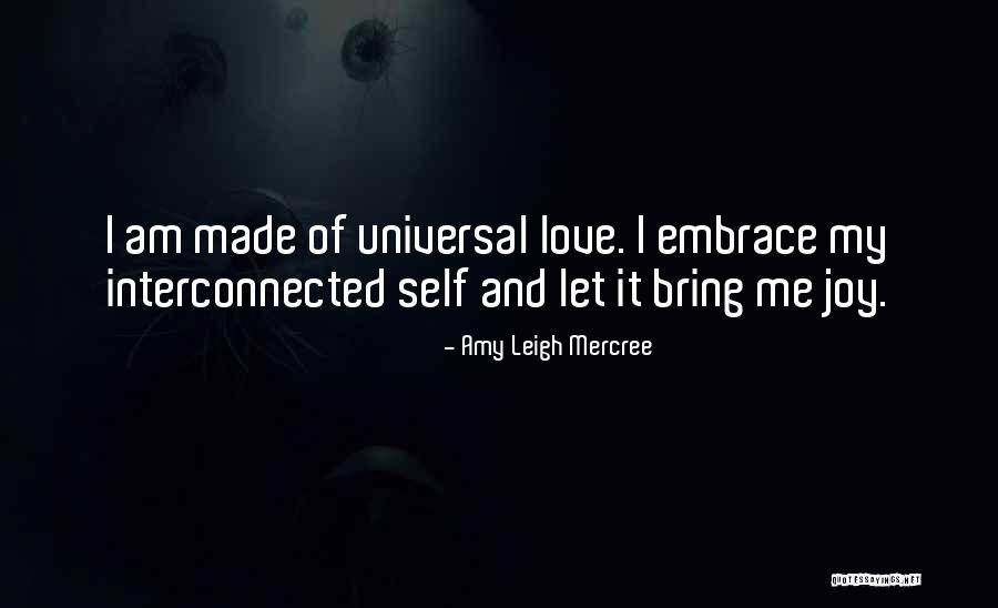 Joy Quote Quotes By Amy Leigh Mercree Joy Quote Quotes By Amy Leigh Mercree