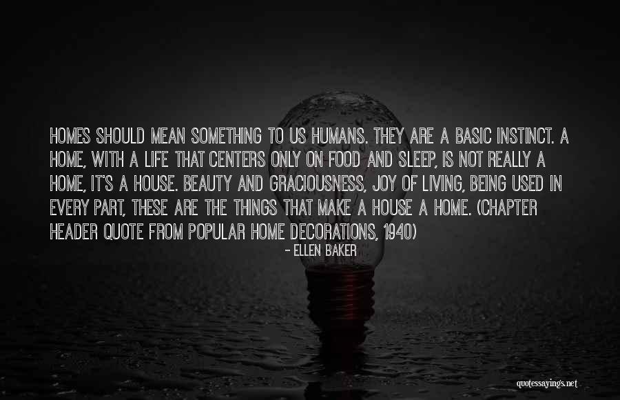 Joy Quote Quotes By Ellen Baker Joy Quote Quotes By Ellen Baker