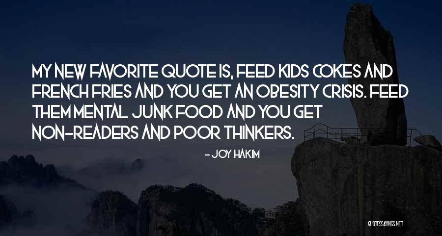 Joy Quote Quotes By Joy Hakim Joy Quote Quotes By Joy Hakim