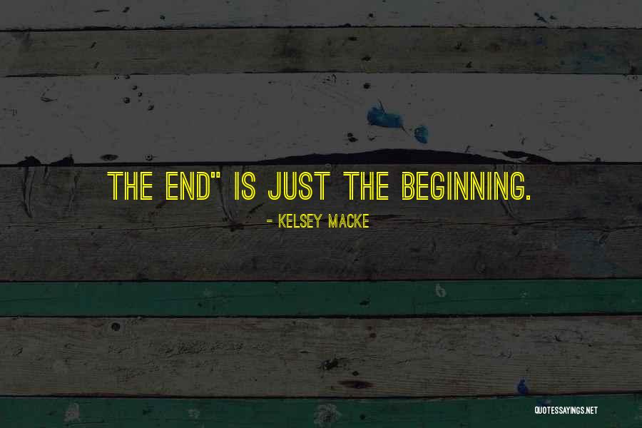 Joy Quote Quotes By Kelsey Macke