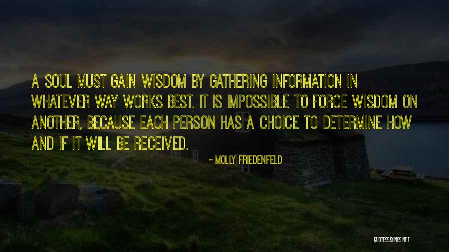 Joy Quote Quotes By Molly Friedenfeld Joy Quote Quotes By Molly Friedenfeld