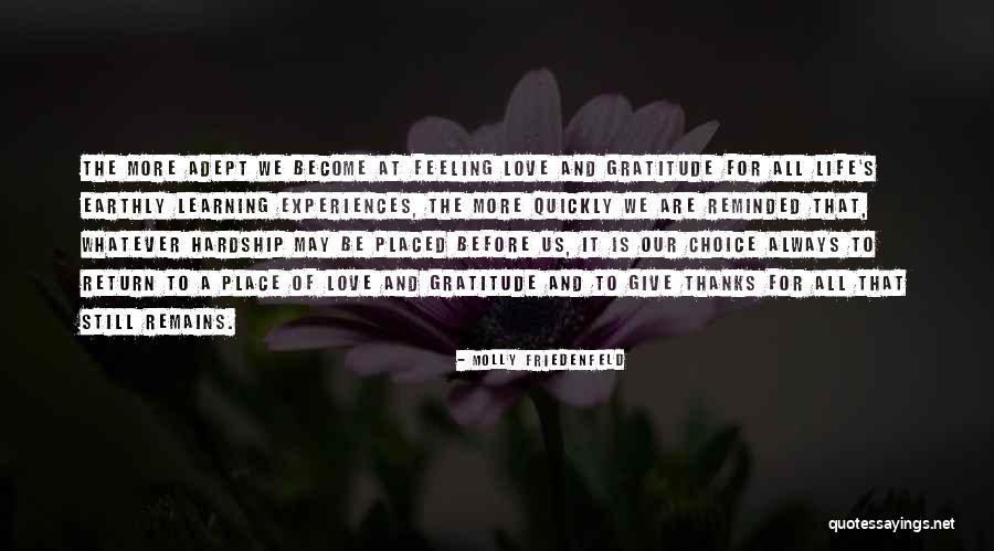 Joy Quote Quotes By Molly Friedenfeld Joy Quote Quotes By Molly Friedenfeld