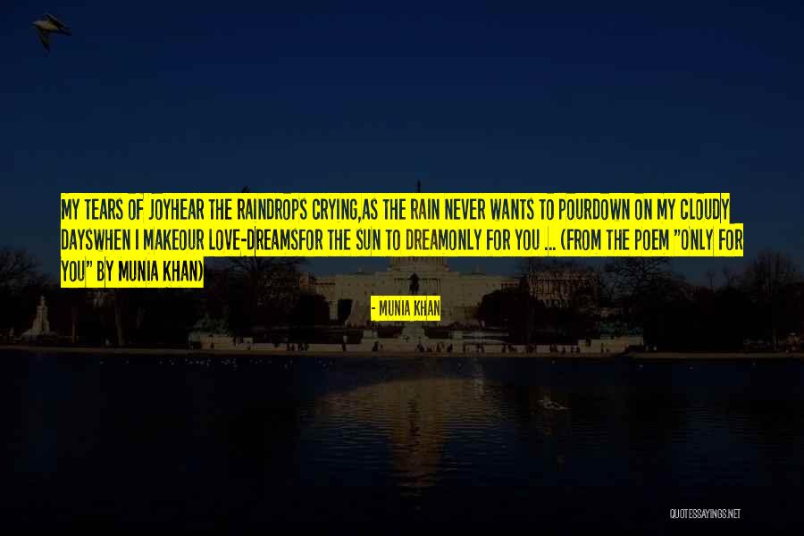 Joy Quote Quotes By Munia Khan Joy Quote Quotes By Munia Khan