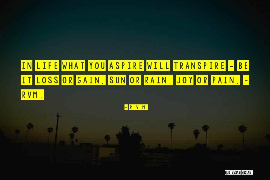 Joy Quote Quotes By R.v.m. Joy Quote Quotes By R.v.m.