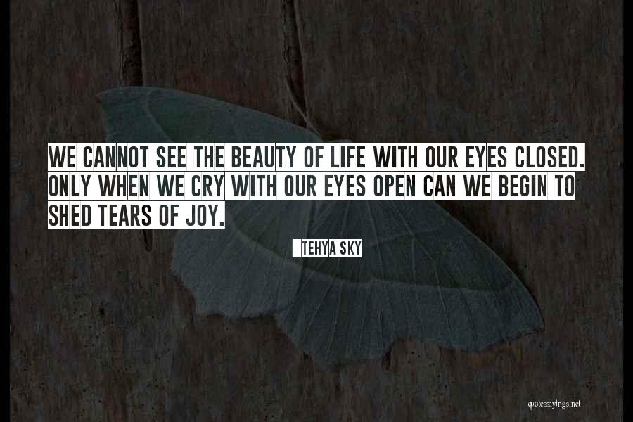 Joy Quote Quotes By Tehya Sky Joy Quote Quotes By Tehya Sky