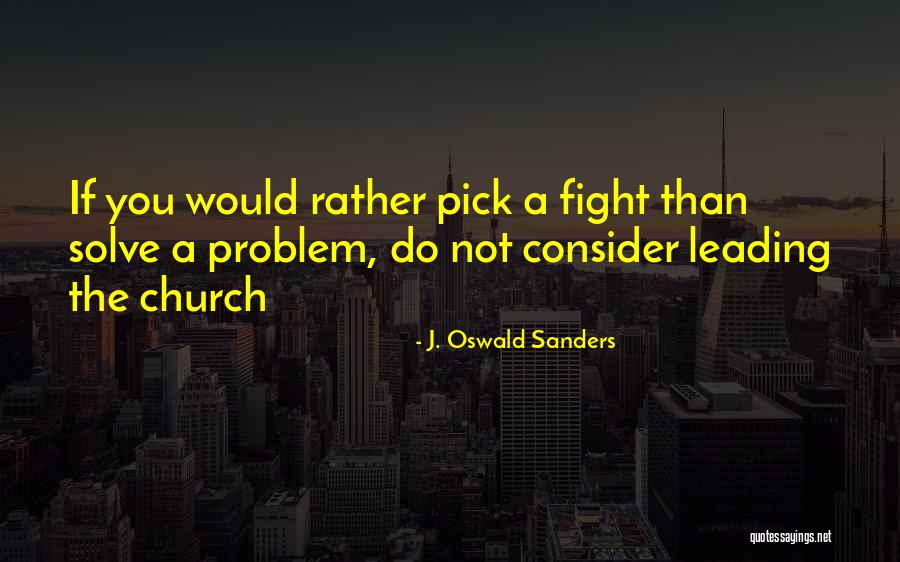 Joy Reserver Quotes By J. Oswald Sanders Joy Reserver Quotes By J. Oswald Sanders