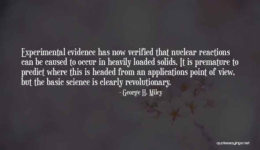 Joy Resides Quotes By George H. Miley Joy Resides Quotes By George H. Miley