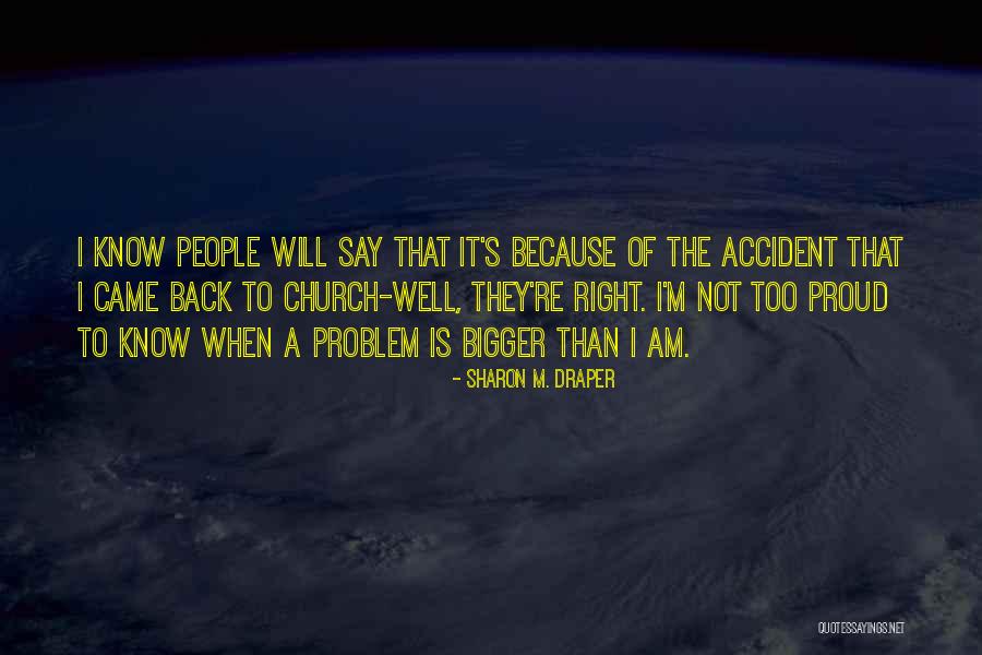 Joy Stealers Quotes By Sharon M. Draper Joy Stealers Quotes By Sharon M. Draper