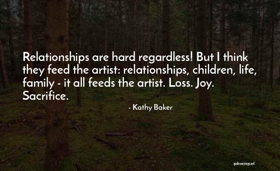 Joy The Baker Quotes By Kathy Baker Joy The Baker Quotes By Kathy Baker