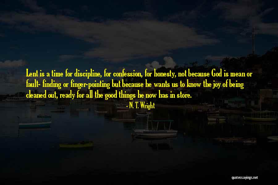 Joy The Store Quotes By N. T. Wright Joy The Store Quotes By N. T. Wright
