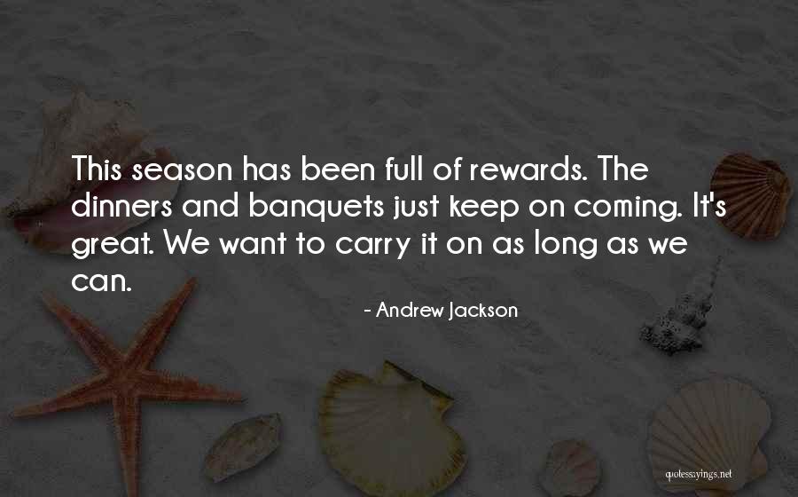 Joyal Capital Management Quotes By Andrew Jackson Joyal Capital Management Quotes By Andrew Jackson