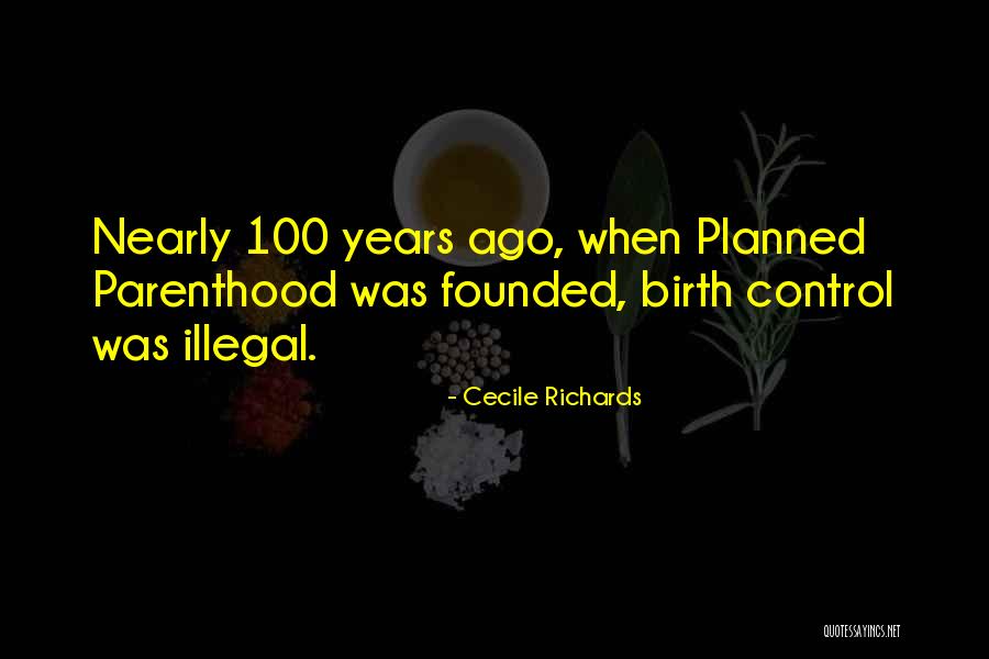 Joyal Capital Management Quotes By Cecile Richards Joyal Capital Management Quotes By Cecile Richards
