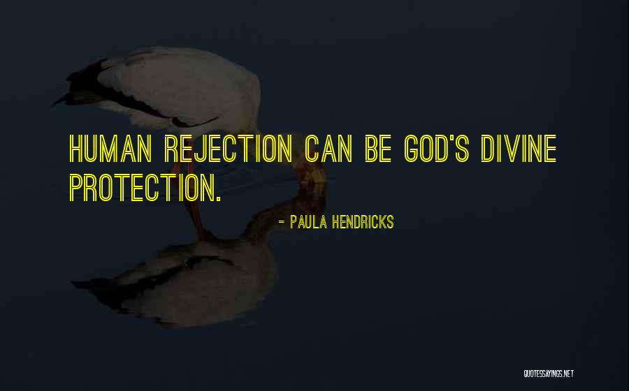 Joyal Capital Management Quotes By Paula Hendricks