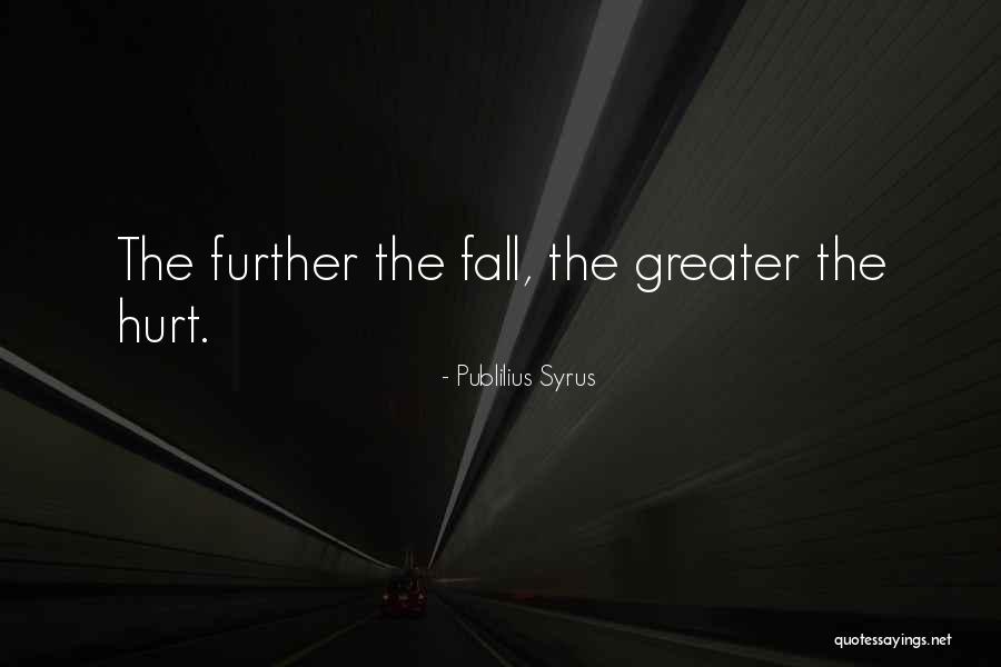 Joyal Capital Management Quotes By Publilius Syrus Joyal Capital Management Quotes By Publilius Syrus
