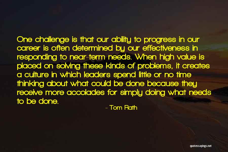 Joyan Quotes By Tom Rath Joyan Quotes By Tom Rath