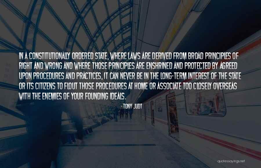 Joyanne Herbert Quotes By Tony Judt Joyanne Herbert Quotes By Tony Judt