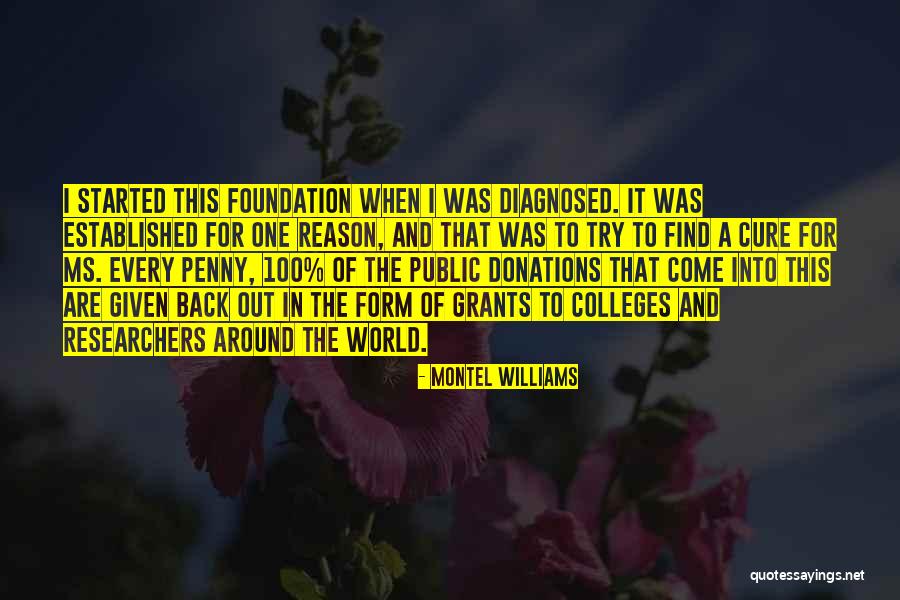 Joyanne Parker Quotes By Montel Williams Joyanne Parker Quotes By Montel Williams