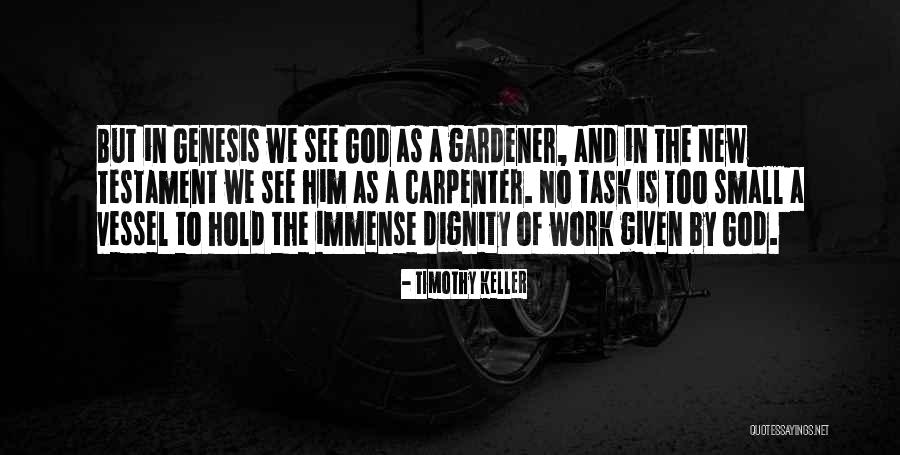 Joyanne Parker Quotes By Timothy Keller Joyanne Parker Quotes By Timothy Keller