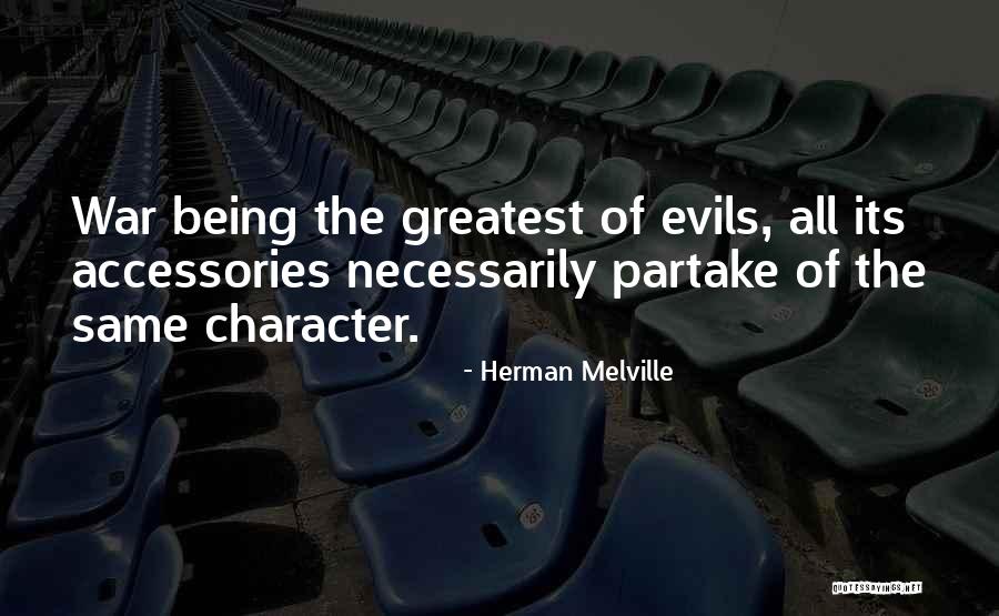 Joyas De Oro Quotes By Herman Melville Joyas De Oro Quotes By Herman Melville