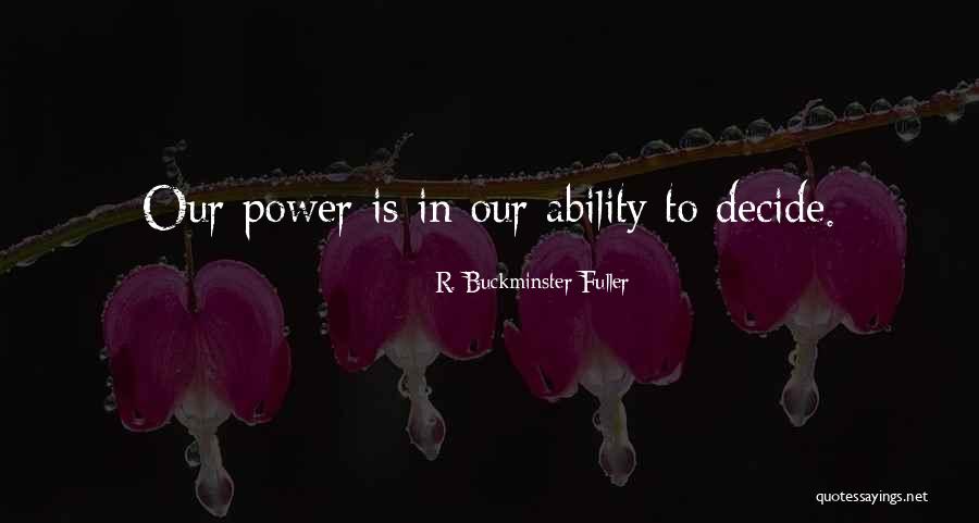 Joyas De Oro Quotes By R. Buckminster Fuller Joyas De Oro Quotes By R. Buckminster Fuller