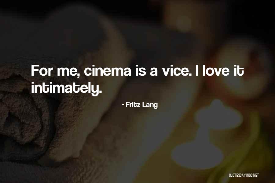 Joyas De Plata Quotes By Fritz Lang Joyas De Plata Quotes By Fritz Lang