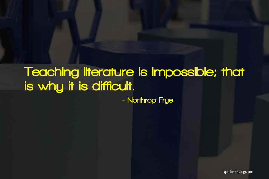 Joyaunce Quotes By Northrop Frye Joyaunce Quotes By Northrop Frye