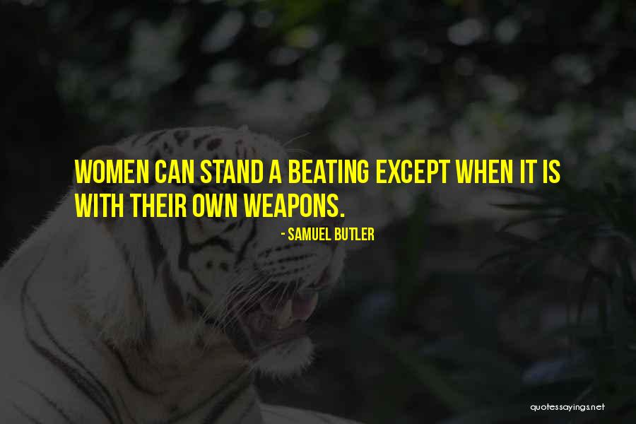 Joybelle Quotes By Samuel Butler Joybelle Quotes By Samuel Butler