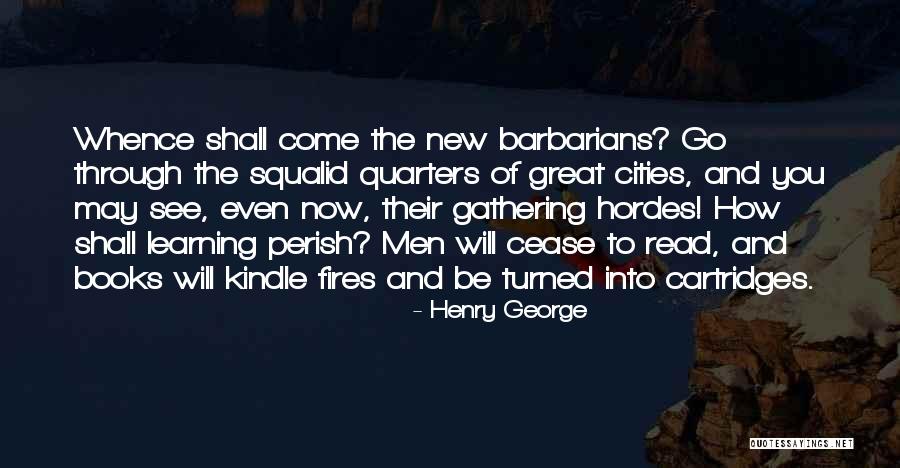 Joybringer Lyrics Quotes By Henry George Joybringer Lyrics Quotes By Henry George