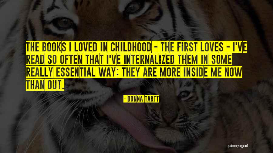 Joyce Ann Ruane Quotes By Donna Tartt Joyce Ann Ruane Quotes By Donna Tartt