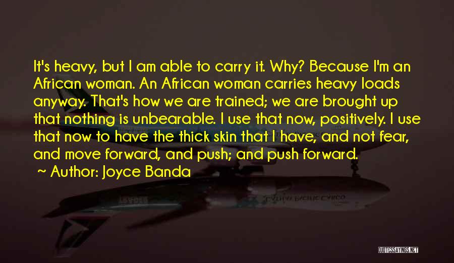 Joyce Banda Quotes 1021187