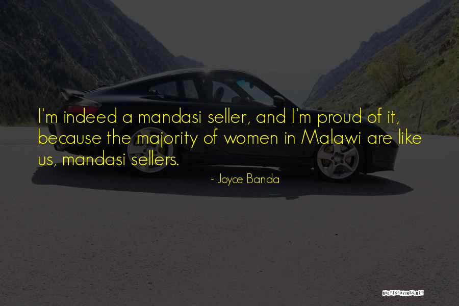 Joyce Banda Quotes 1176435