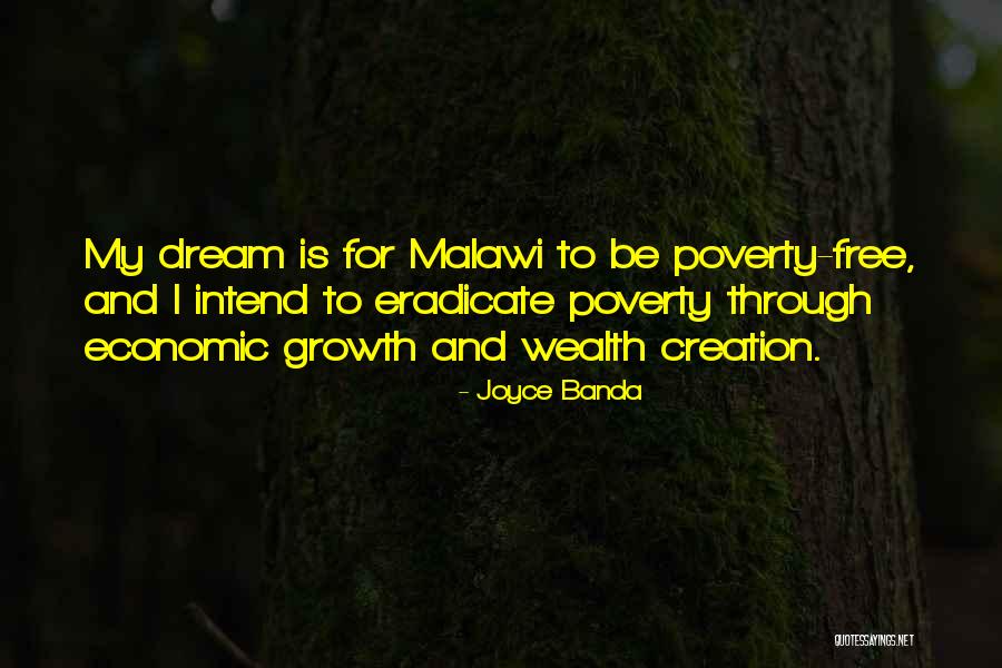 Joyce Banda Quotes 1612763