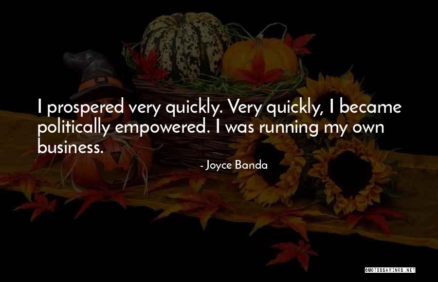 Joyce Banda Quotes 2109448