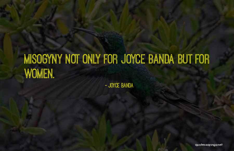 Joyce Banda Quotes 455285