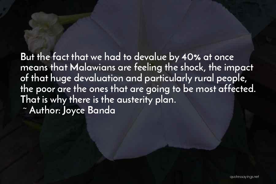 Joyce Banda Quotes 945722