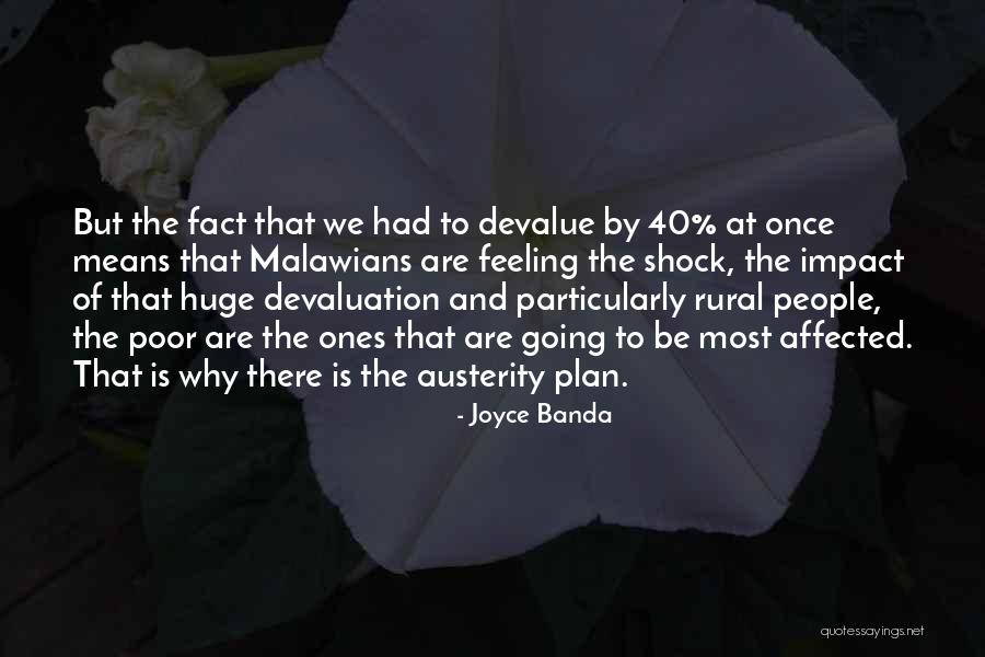 Joyce Banda Quotes 945722