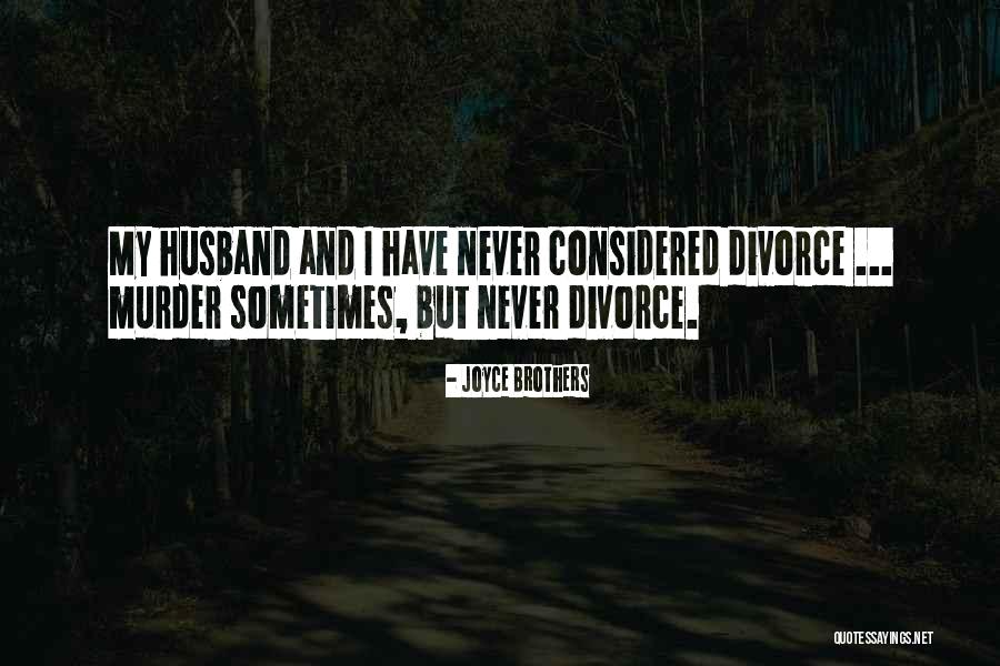 Joyce Brothers Quotes 1176929 Joyce Brothers Quotes 1176929
