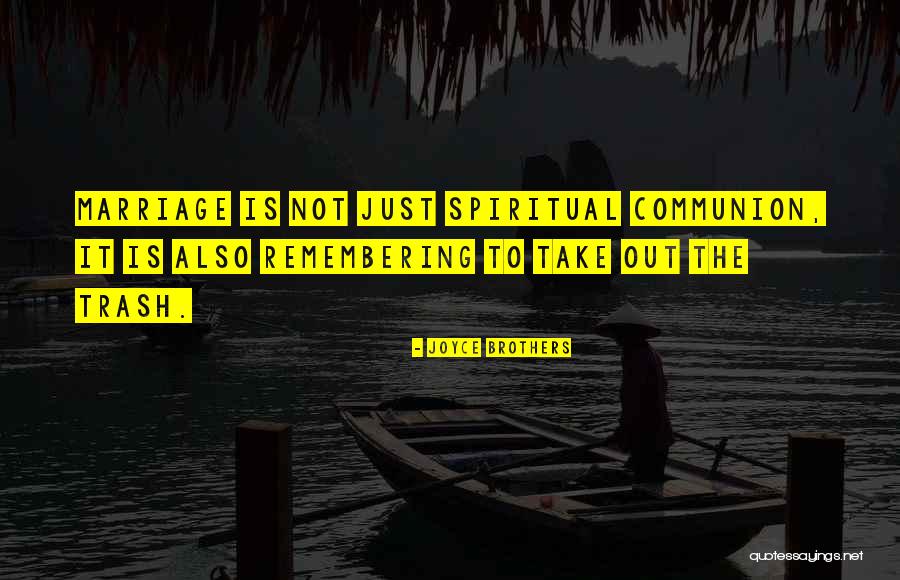 Joyce Brothers Quotes 1572256 Joyce Brothers Quotes 1572256
