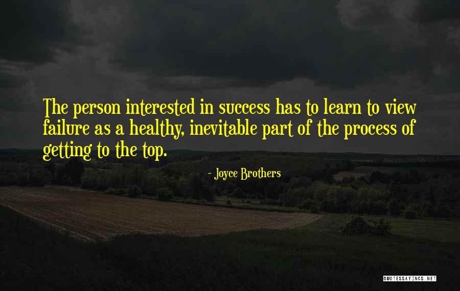 Joyce Brothers Quotes 1951302 Joyce Brothers Quotes 1951302