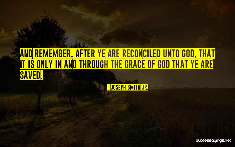 Joyce Carey Quotes By Joseph Smith Jr. Joyce Carey Quotes By Joseph Smith Jr.