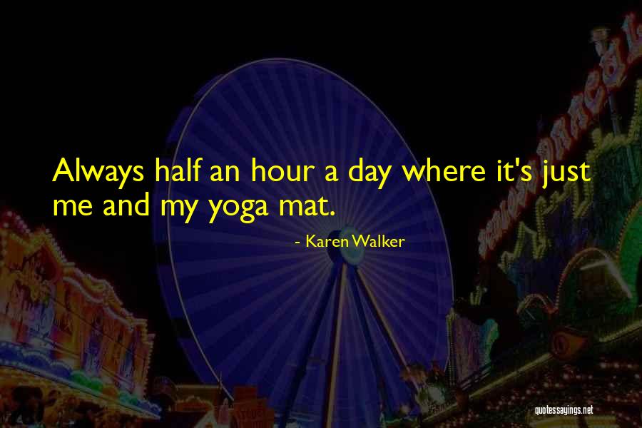 Joyce Carey Quotes By Karen Walker Joyce Carey Quotes By Karen Walker