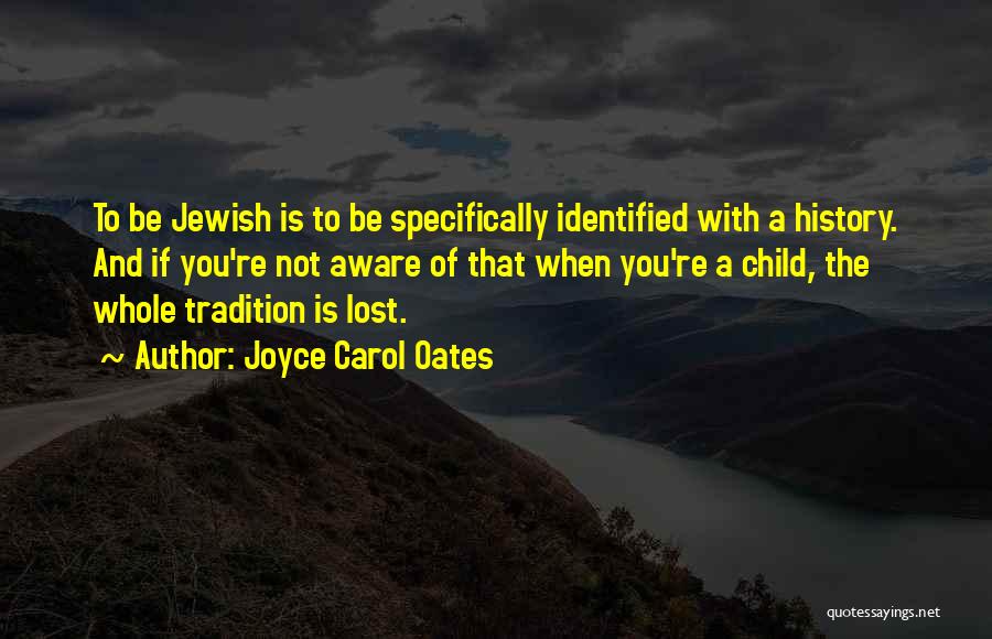 Joyce Carol Oates Quotes 1093861