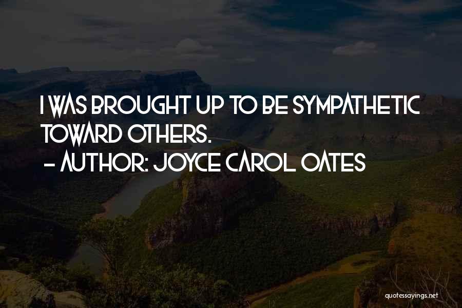 Joyce Carol Oates Quotes 1344882