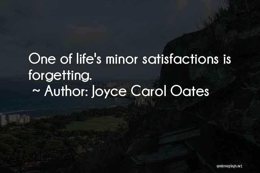 Joyce Carol Oates Quotes 1656106