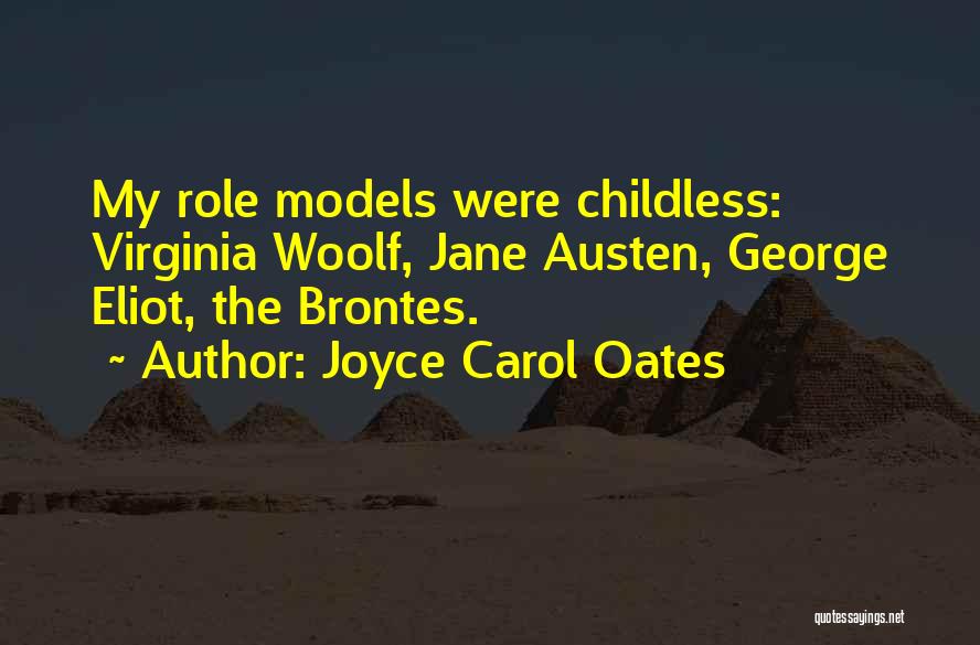 Joyce Carol Oates Quotes 168109